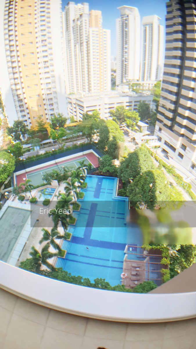 Meraprime (D3), Condominium #204075091
